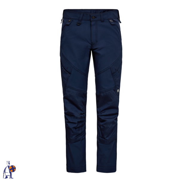 X-treme h�ndv�rkerbukser 