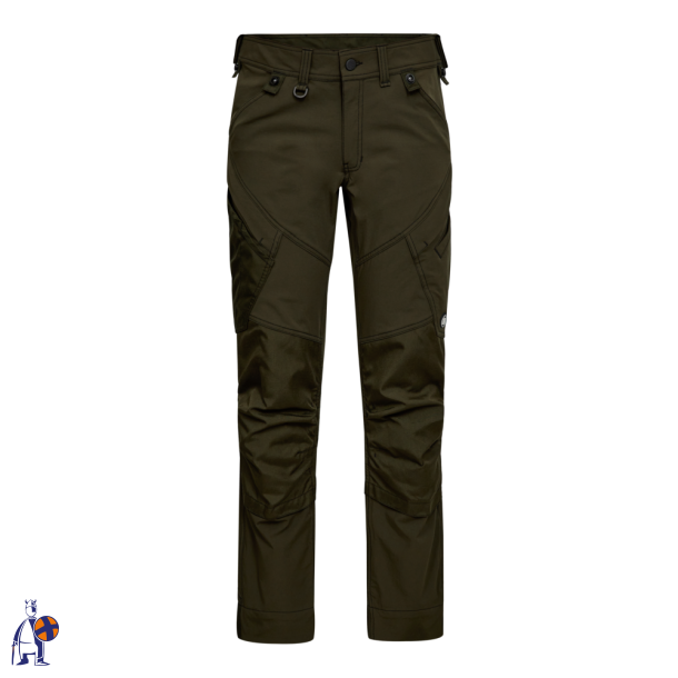 X-treme h�ndv�rkerbukser 