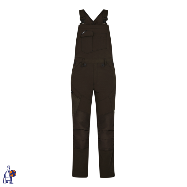X-treme overall