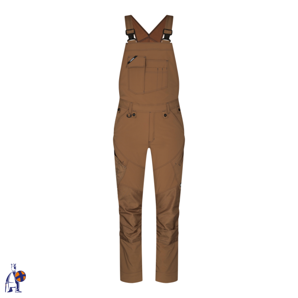 X-treme overall