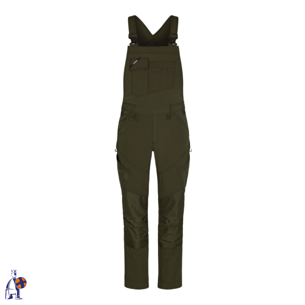 X-treme overall