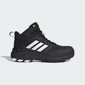ADIDAS PRO WORK Gradix Mid sikkerhedssko S3S