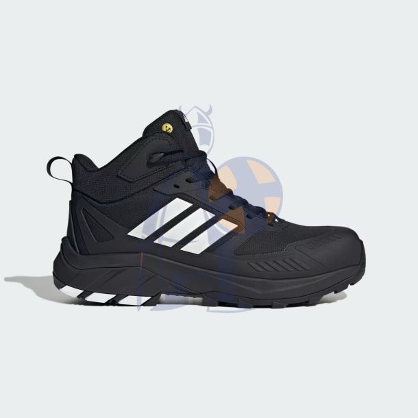 ADIDAS PRO WORK Gradix Mid sikkerhedssko S3S