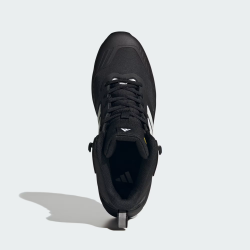 ADIDAS PRO WORK Gradix Mid sikkerhedssko S3S