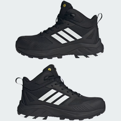 ADIDAS PRO WORK Gradix Mid sikkerhedssko S3S