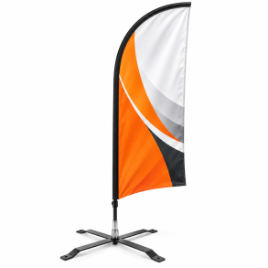 Beach Flag