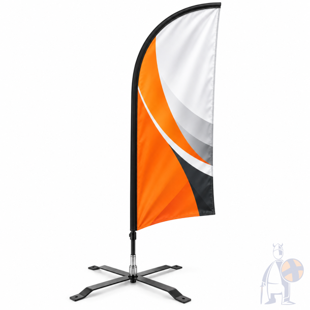 Beach Flag