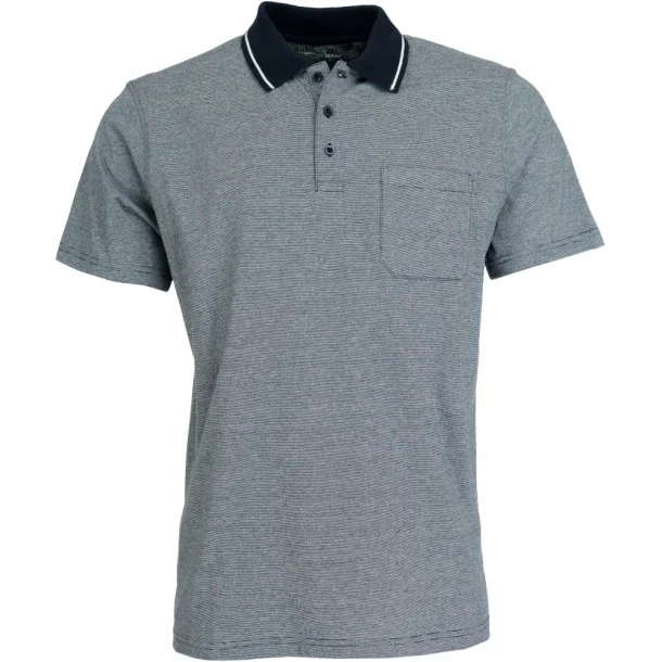 Roberto Jeans Normand  Polo - Men