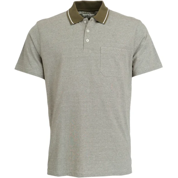 Roberto Jeans Normand Polo - Men