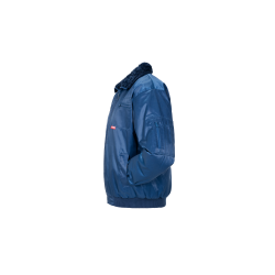 Gletsher pilotjakke Navy