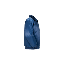 Gletsher pilotjakke Navy