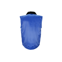 0340 Gletscher Pilot vest Kornbl