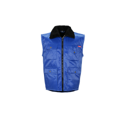 0340 Gletscher Pilot vest Kornbl