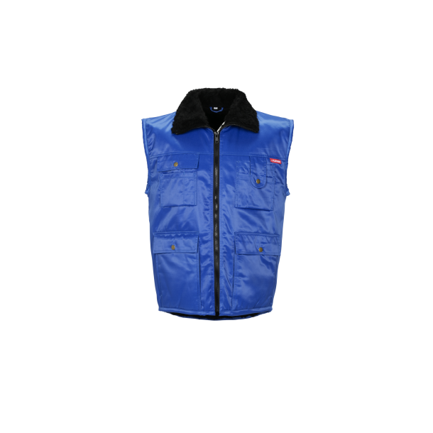 0340 Gletscher Pilot vest Kornbl
