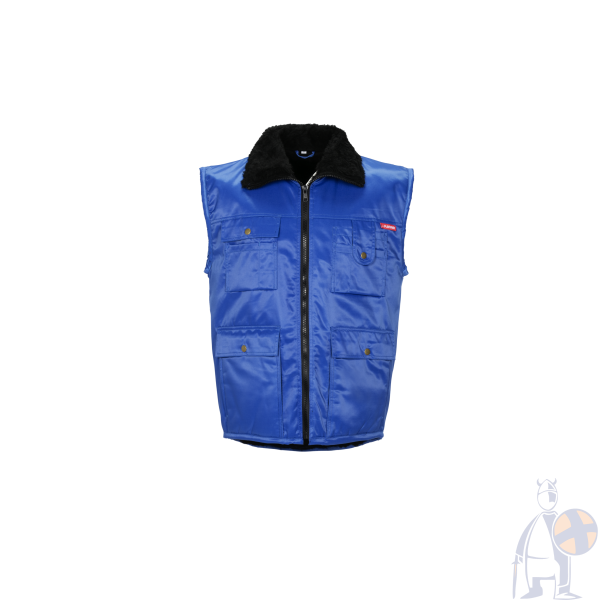 0340 Gletscher Pilot vest Kornbl�