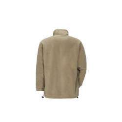 Stream Fleece Jakke 