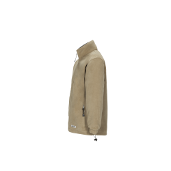 Stream Fleece Jakke 