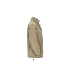Stream Fleece Jakke 