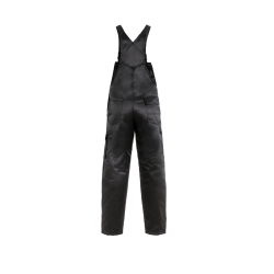 0370 Gletsher Pilot Overalls Sort