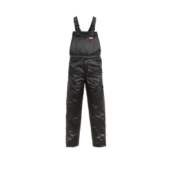 0370 Gletsher Pilot Overalls Sort