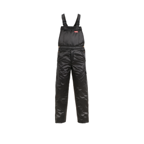 0370 Gletsher Pilot Overalls Sort