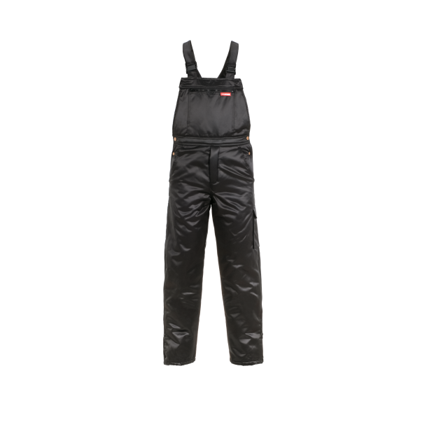 0370 Gletsher Pilot Overalls Sort