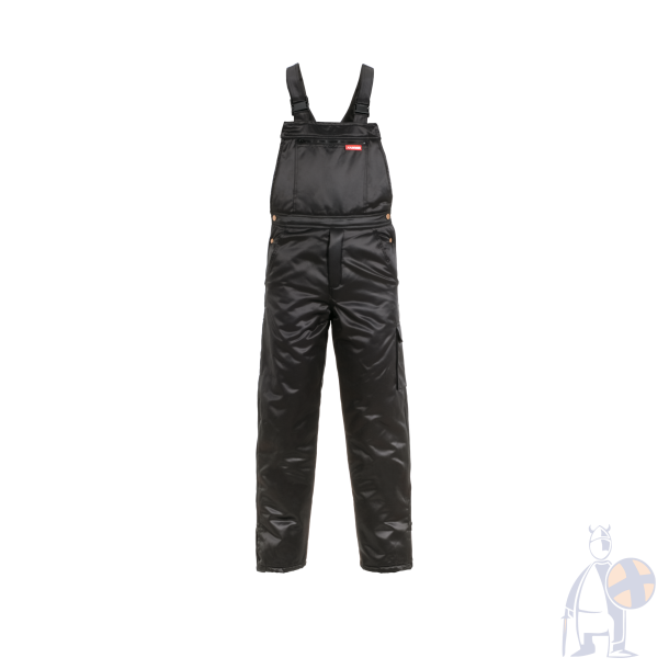 0370 Gletsher Pilot Overalls Sort