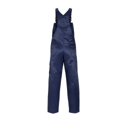 0371 Gletsher Pilot Overalls Marine