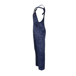 0371 Gletsher Pilot Overalls Marine