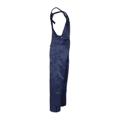 0371 Gletsher Pilot Overalls Marine