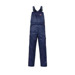 0371 Gletsher Pilot Overalls Marine