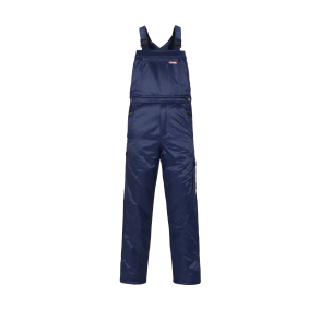0371 Gletsher Pilot Overalls Marine