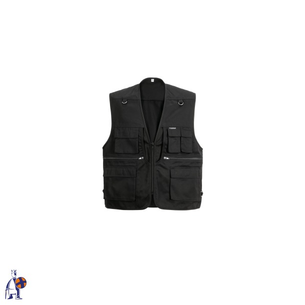 1410 Sommer Vest  