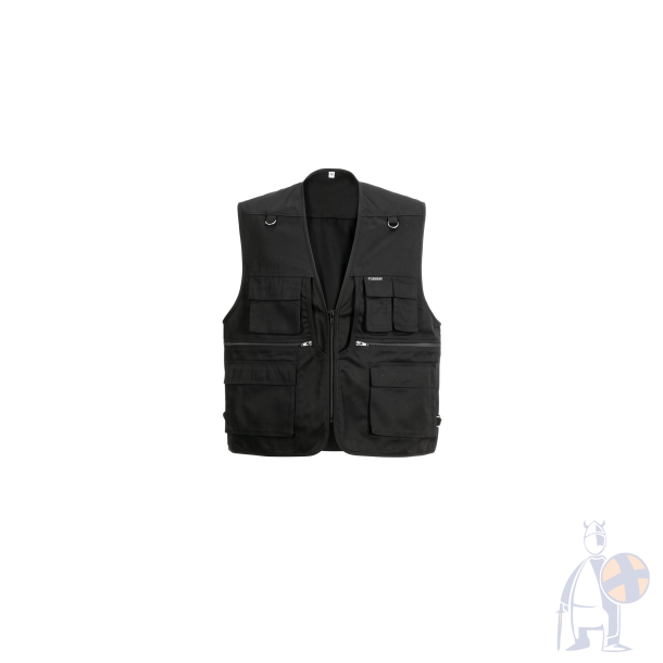 1410 Sommer Vest  