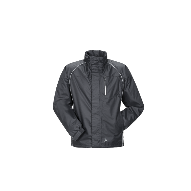 1472 Monsun Jakke  
