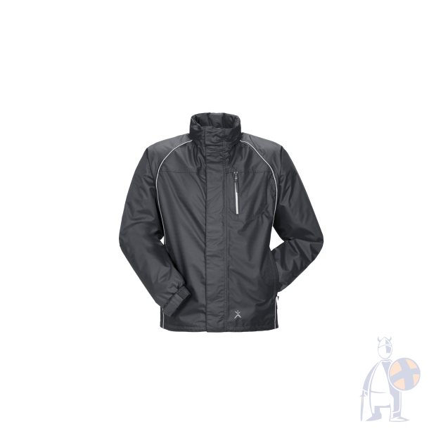 1472 Monsun Jakke  