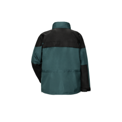 3131 Twister Jakke Grn/Sort 