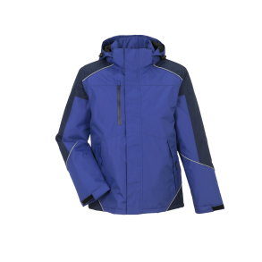 Desert Jacket - Bl�/Navy