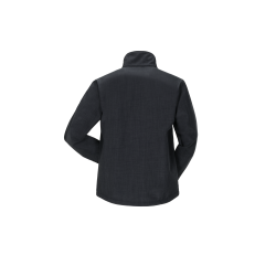 3398 Neon Softshell Jakke gr/grn