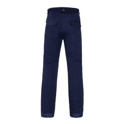 3646 Slope vinterbukser Marine 
