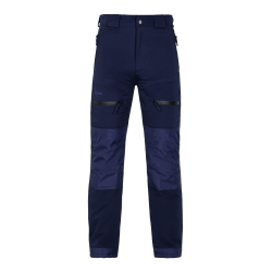 3646 Slope vinterbukser Marine 