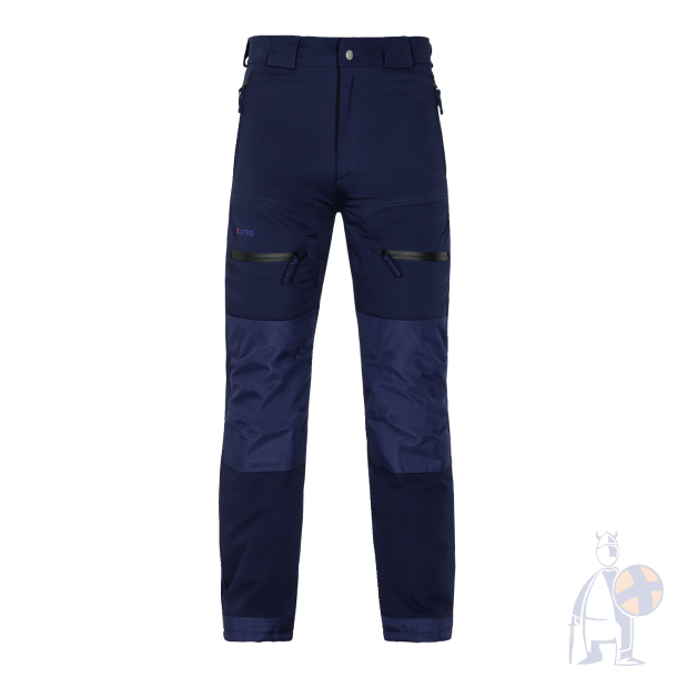 3646 Slope vinterbukser Marine 