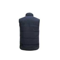 3690 Turbo vest navy 