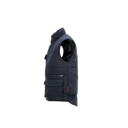 3690 Turbo vest navy 