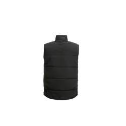 3691 Turbo vest sort 