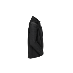 Cube Softshell jakke sort