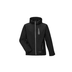 Cube Softshell Jakke 