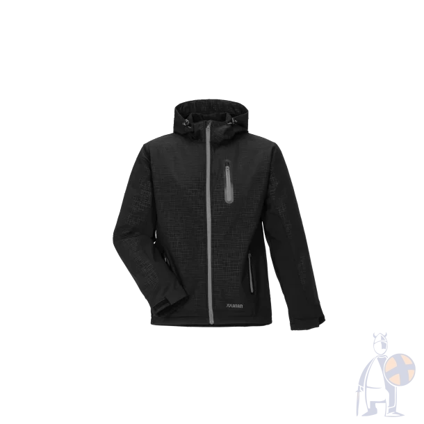 Cube Softshell Jakke 