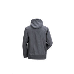 3701 Cube Softshell jakke 