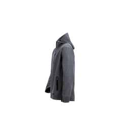 3701 Cube Softshell jakke 